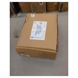 Box Of Bergman Bars Of Shampoo and Conditioner