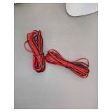 Herdio 5 inch 2-way Waterproof Indoor/Outdoor Speakers USED