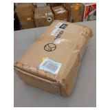 Veehoo Chew Proof Elevated Dog Bed - Cooling Raised Pet Cot