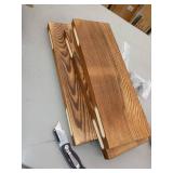 Floating Shelves Set of 3