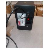 Outdoor Waterproof Wireless Bluetooth Speaker - 3.5 Inch Pair, Pyle PDWR42BBT Item Not Tested