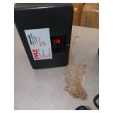 Outdoor Waterproof Wireless Bluetooth Speaker - 3.5 Inch Pair, Pyle PDWR42BBT Item Not Tested