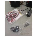 Outdoor Waterproof Wireless Bluetooth Speaker - 3.5 Inch Pair, Pyle PDWR42BBT Item Not Tested