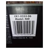 Vornado 460 - Cooling fan - table Item Not Tested