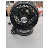 Vornado 460 - Cooling fan - table Item Not Tested