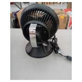 Vornado 460 - Cooling fan - table Item Not Tested