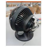 Vornado 460 - Cooling fan - table Item Not Tested