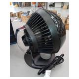 Vornado 460 - Cooling fan - table Item Not Tested