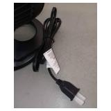 Vornado 460 - Cooling fan - table Item Not Tested