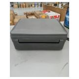 SentrySafe H0100 Fire-Resistant Box Safe and Water-Resistant Safe with Key Lock, 0.17 Cu. ft.