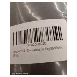 109x90 inch DOWNCOOL down alternative king comforter