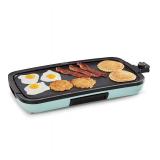 20"x10.5" Dash D deluxe everyday griddle