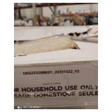 20"x10.5" Dash D deluxe everyday griddle