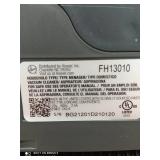 Hoover portable powerdash pet stain remover