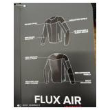 medium Fly Racing Flux air jacket
