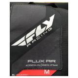 medium Fly Racing Flux air jacket