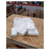 20 rolls of trash bags