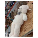 MaoGoLan Giant teddy bear