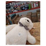 MaoGoLan Giant teddy bear