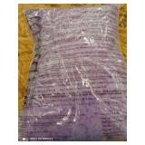 2 Pet safe lavender scented non clumping litter. weight 4.08 KG