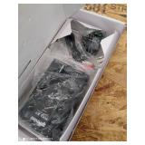 Gemini MM1BT 2-Channel DJ Mixer with Bluetooth Input