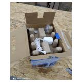 Artic Air pure chill Evaporative Air Cooler