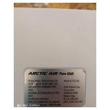 Artic Air pure chill Evaporative Air Cooler