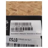 ecobee3 lite smart thermostat