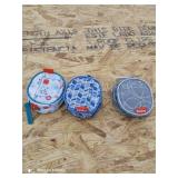 3Nuby pacifier pouches