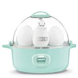 Dash express egg cooker