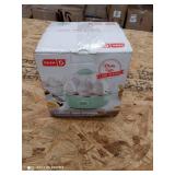 Dash express egg cooker