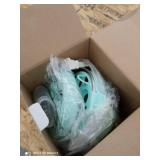 Dash express egg cooker