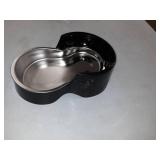 Pet Safe, Dog/Cat automatic Food Dispenser