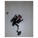 Penn Open Face Spinning Reel Fierce 400