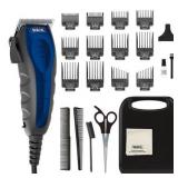Wahl Clipper Self-Cut Haircutting Kit 79467 Compact Trimming and Personal Grooming Kit