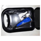 Wahl Clipper Self-Cut Haircutting Kit 79467 Compact Trimming and Personal Grooming Kit