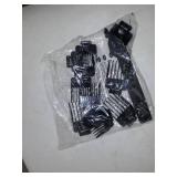 Wahl Clipper Self-Cut Haircutting Kit 79467 Compact Trimming and Personal Grooming Kit