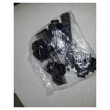 Wahl Clipper Self-Cut Haircutting Kit 79467 Compact Trimming and Personal Grooming Kit