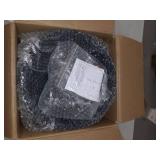 Pendant Lighting Metal Industrial Vintage Hanging Ceiling, Black