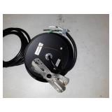 Pendant Lighting Metal Industrial Vintage Hanging Ceiling, Black