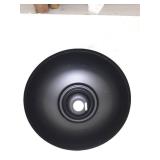 Pendant Lighting Metal Industrial Vintage Hanging Ceiling, Black