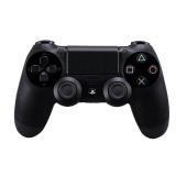 DualShock 4 Wireless Controller for Sony PlayStation 4 - Jet Black