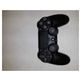 DualShock 4 Wireless Controller for Sony PlayStation 4 - Jet Black