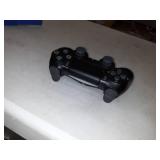 DualShock 4 Wireless Controller for Sony PlayStation 4 - Jet Black