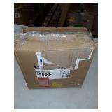 SentrySafe P008EBL 0.08 Cubic Foot Electronic Compact Safe, Blue