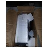 SentrySafe P008EBL 0.08 Cubic Foot Electronic Compact Safe, Blue