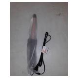 KIPOZI Curling Iron, Pink