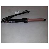KIPOZI Curling Iron, Pink