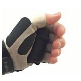 XtraEdge Weighted Gloves (Small) - 1 Pound Each Glove for Faster Running, Sculpting and Cardio Aerobics