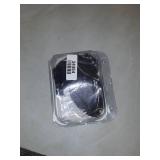 XtraEdge Weighted Gloves (Small) - 1 Pound Each Glove for Faster Running, Sculpting and Cardio Aerobics